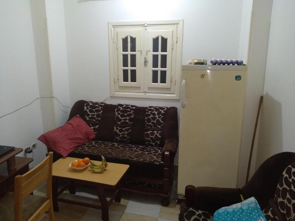 Bob Marley Homestay Hurghada Bagian luar foto