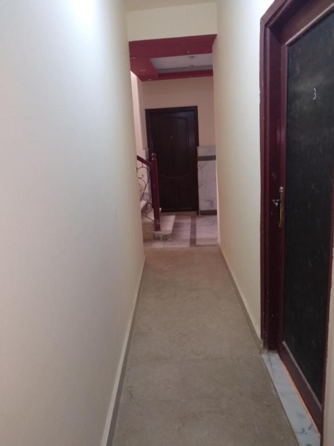 Bob Marley Homestay Hurghada Bagian luar foto