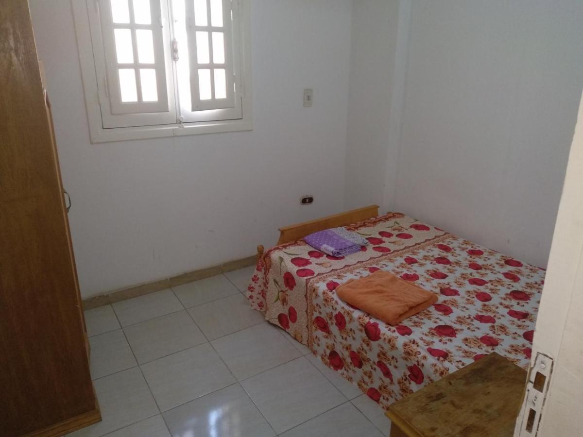 Bob Marley Homestay Hurghada Bagian luar foto
