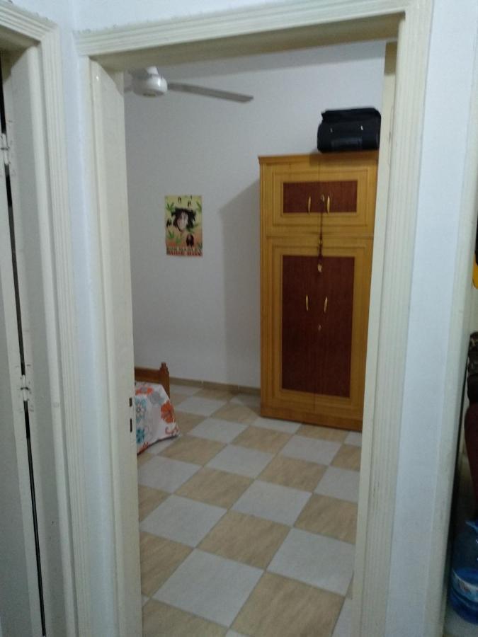 Bob Marley Homestay Hurghada Bagian luar foto